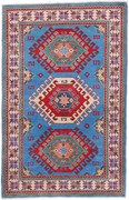 Kazak Tappeto orientale 150x100 (Pakistan) Annodato A Mano