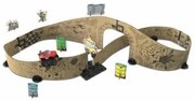 Gioco Educativo Vtech Car Board Racer Monster Trucks