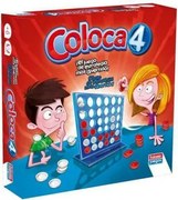 Gioco da Tavolo Coloca 4 Falomir