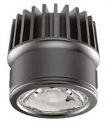 Lampada da incasso dynamic source 09w cri90 2700k