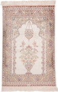 Hereke Tappeto 60x90 (Cina) Annodato A Mano