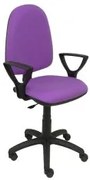 Sedia da Ufficio Ayna bali PC 04CP Viola Lilla