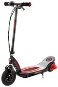 Monopattino Elettrico Razor Power Core E100 Nero Rosso