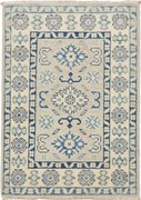 Kazak Tappeto 70 x 90 (Pakistan) Annodato A Mano