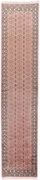 Bokhara Tappeto orientale 80 x 370 (Pakistan) Annodato A Mano