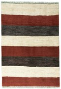 Gabbeh Tappeto 150 x 100 (Iran) Annodato A Mano