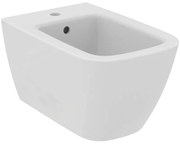 Bidet sospeso i.life b bianco eur IDEAL STANDARD