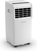Olimpia Splendid DOLCECLIMA Compact 8 MWB condizionatore portatile Bianco
