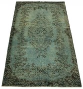 Vintage Tappeto orientale 280 x 150 (Oriental)