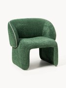 Sedia imbottita Pina