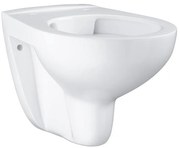 GROHE 39427000 - WC sospeso BAU CERAMIC 368 x 531 mm in ceramica, bianco