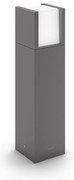 Philips 16462/93/16 - Lampada LED da esterno MYGARDEN ARBOUR LED/6W/230V IP44