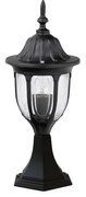 Rabalux 8343 - Lampada da esterno MILANO 1xE27/60W/230V