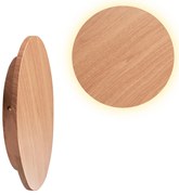 Lampada da parete APP1405-W WOOD