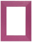 Cornice Color fucsia lucido per foto da 70x100 cm