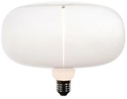 Lampadina LED E27 P215 bianca 3,4W 150lm 1800K