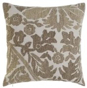 Cuscino Home ESPRIT Marrone Beige 45 x 15 x 45 cm