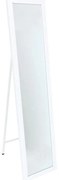 5five - Specchio da terra CLASSIQUE 155,6x35,6 cm bianco