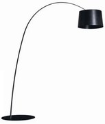 Foscarini - Twiggy Piantana Nero Foscarini