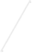 OsramOsram - Lampadina 9,9W (1055lm) 2700K 100cm Dimmerabile S14s