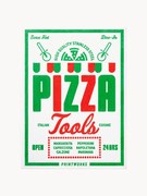 Set di 3 accessori per la pizza The Essentials
