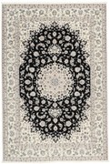 Tappeto 300 x 200 (Iran) Annodato A Mano