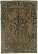 Vintage Tappeto 140x200 (Iran)