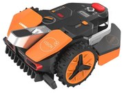 Robot tagliaerba WORX Landroid Vision L600 - WR206Esenza filo perimetrale larghezza di taglio 18 cm