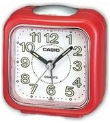 Orologio Sveglia Casio TQ-142-4EF Rosso