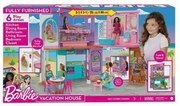 Casa delle Bambole Mattel Barbie Malibu House 2022