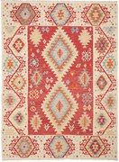 Kilim Tappeto orientale 200 x 150 (Pakistan) Tessuto A Mano