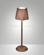 Katy tavolo corten 3678-30-361