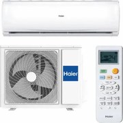 Haier Climatizzatore Monosplit Inverter 12000 BTU Pompa di Calore WiFi R-32 Classe A++