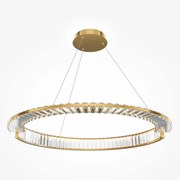 Maytoni | Krone Lampada a soffitto / plafoniera Pendant Oro