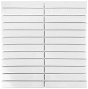 Mosaico 133420 white