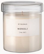 Candela profumata Valoa (Neroli)