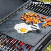 Tappetino per Forno e Barbecue InnovaGoods 2 Unità