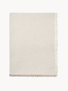 Tovaglia in cotone a righe Elouise, varie misure