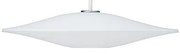 Piet Hein - Sinus 330P Lampada LED a Sospensione Piet Hein