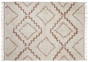 House Doctor - Minis Rug 140x200 Golden House Doctor