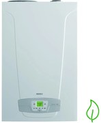 Baxi - Caldaia murale nuvola duo-tec+ 33 ga condensazione codice prod: 7219555