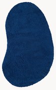 Tappeto fatto a mano dalla forma particolare Tully DB