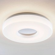 Lindby Florentina plafoniera LED, anello, 41 cm