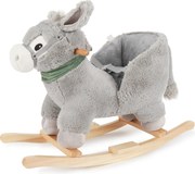 Bieco - Asino a dondolo Luca