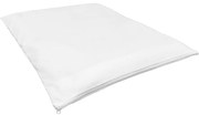 ProtecSom - Fodera protettiva antiacaro per piumino 140x200 cm