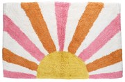 Tappetino per il bagno 50x80 cm Sunset – Rex London