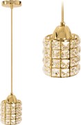 Lampada Gold APP724-1CP