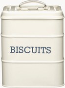 Scatola per biscotti Living Nostalgia