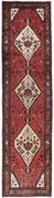 Hamedan Tappeto 80 x 330 (Iran) Annodato A Mano