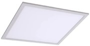 Lindby - Enhife LED Plafoniera 39,5 cm Bianco Lindby